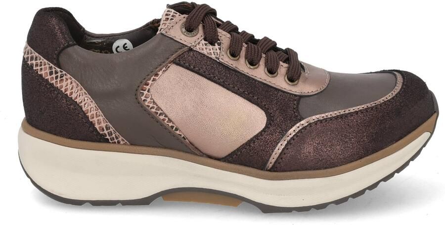 Xsensible Stretchwalker Georgia 30151.3 729 burgundy com bordo - Foto 2
