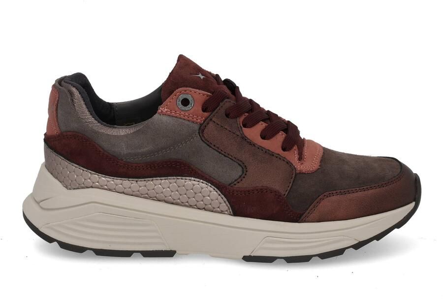 Xsensible Stretchwalker Golden Gate 33000.2 748 bordeaux fan bordo - Foto 2