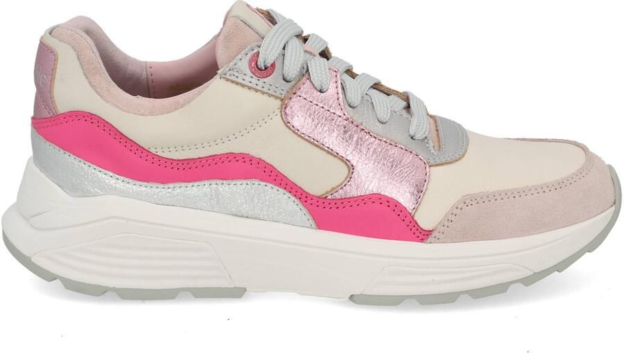 Xsensible Stretchwalker Golden Gate 33000.3 710 pink ribbon Roze - Foto 2