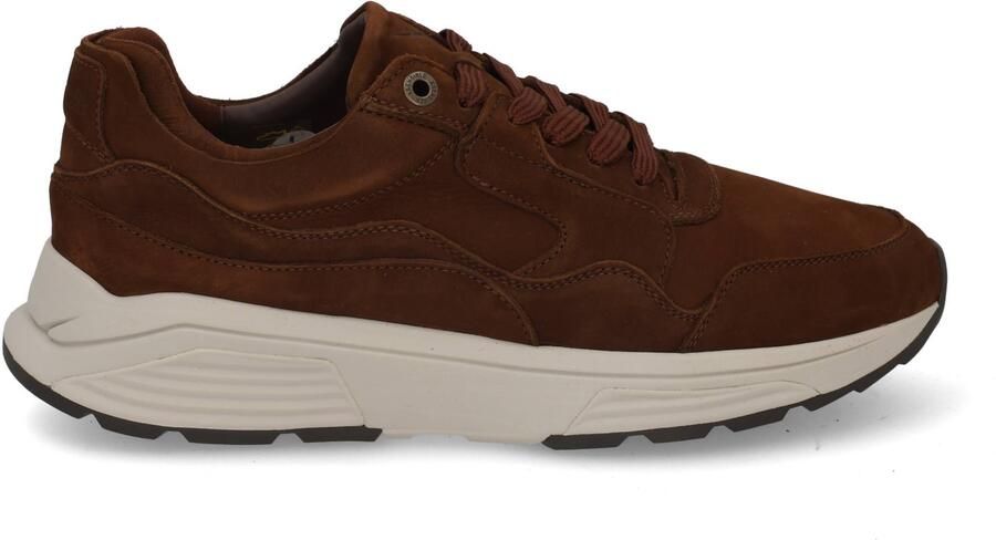 Xsensible Stretchwalker Golden gate Men 33200.4 302 cognac - Foto 2