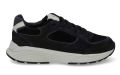 Xsensible Stretchwalker Manhattan 33204.4 080 black combi multi zwart - Zwart