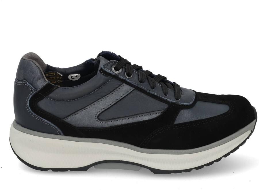 Xsensible Stretchwalker Montana 30154.3 040 black combi multi zwart - Foto 2