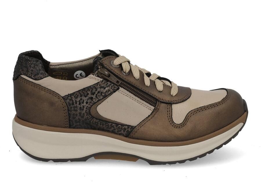 Xsensible Stretchwalker New Jersey 30150.3 389 bronze fanta Brons
