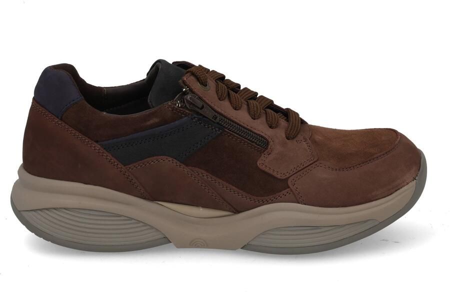 Xsensible Stretchwalker SWX14 30088.2 360 dark brown c Bruin - Foto 3