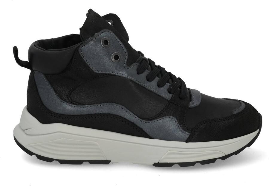 Xsensible Stretchwalker Tower 33008.3 001 black Zwart - Foto 2