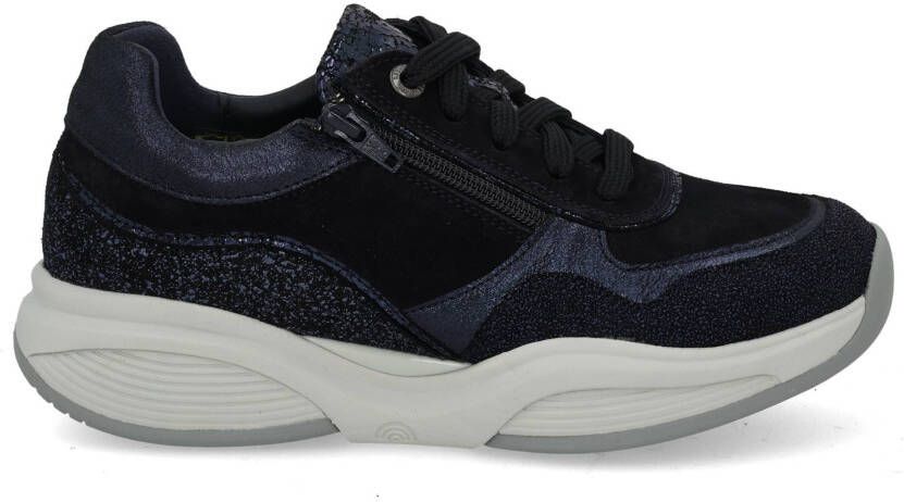 Xsensible SWX11 30085.2 221 navy donkerblauw
