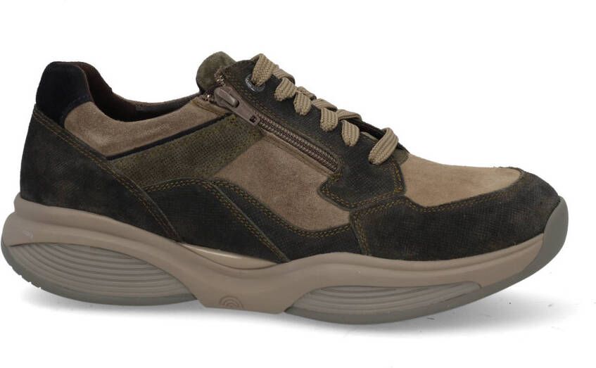 Xsensible SWX14 30088.2 484 moss taupe Groen