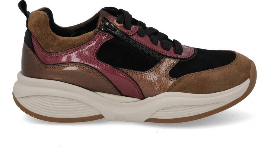 Xsensible SWX19 32004.2 316 camel Bruin