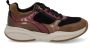 Xsensible SWX19 Stretchwalker Sneakers Dames Multi - Thumbnail 2