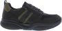 Xsensible Stretchwalker Xsensible SWX 3 Men HX 30073.2.001 Black-stretchwalker - Thumbnail 3