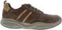 Xsensible 30073.2 SWX3 Men Nutmeg Brown H-Wijdte Veterschoenen - Thumbnail 2