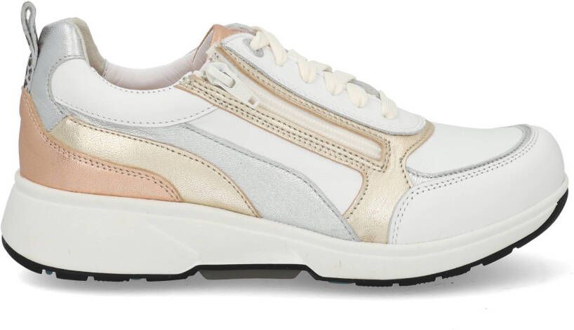 Xsensible Valletta 30222.3 151 white combi Wit