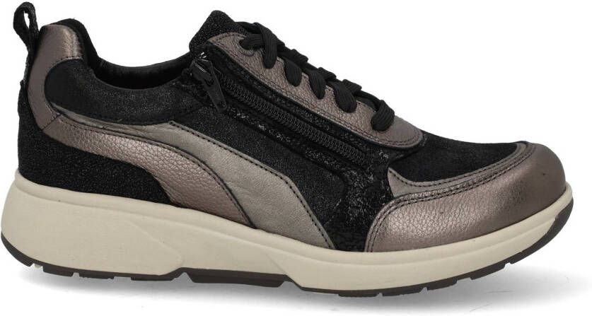 Xsensible Valletta 30222.3 993 old silver Grijs