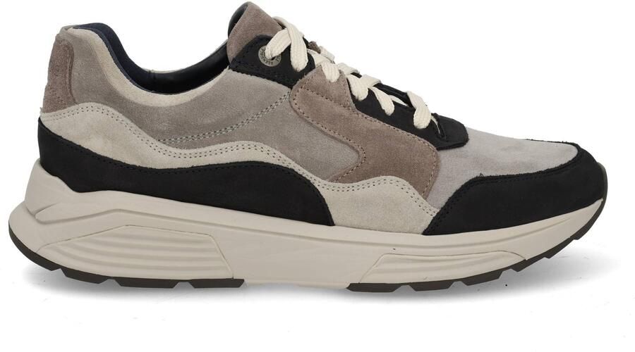 Xsensible 33200.2 244 golden gate men wijdte HX navy combiwijdte - Foto 4