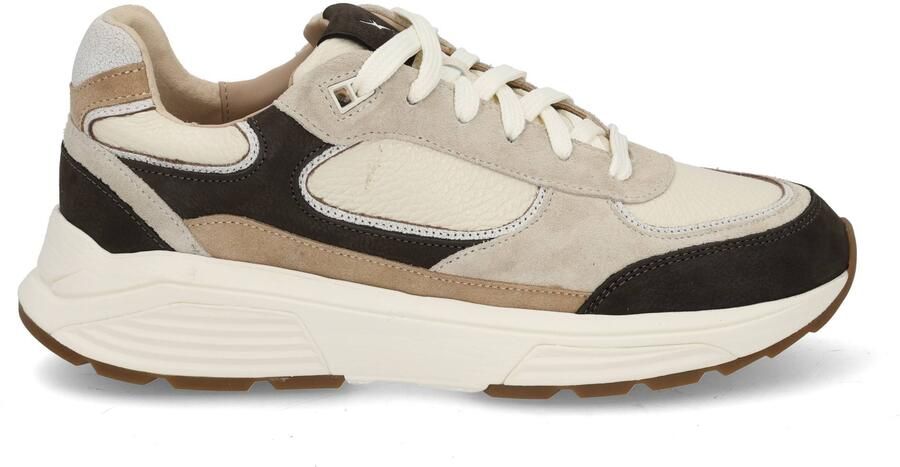 Xsensible Manhattan 33204.4 869 carbon combi Multi grijs - Foto 2