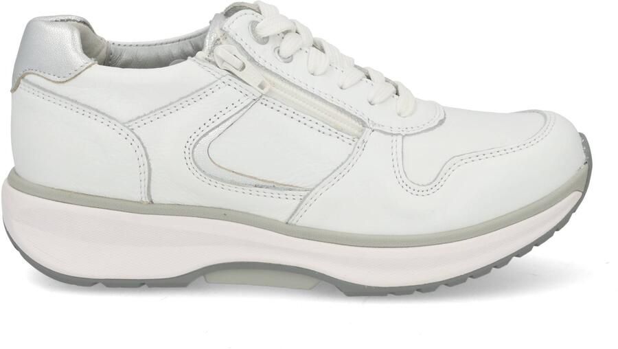 Xsensible dames sneaker New Jersey -30150.3 151 White Combi - Foto 4