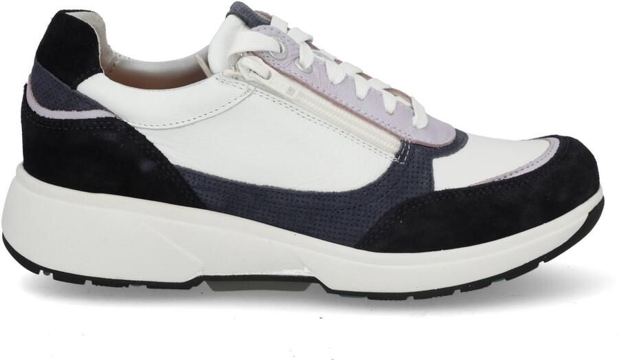 Xsensible Pristina 30231.3 218 navy combi multi blauw - Foto 4
