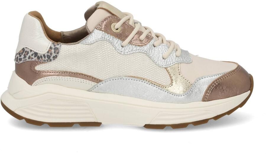 Xsensible 33011.3 Rainbow Metallic 396 Bronze Combi G- Wijdte - Foto 4