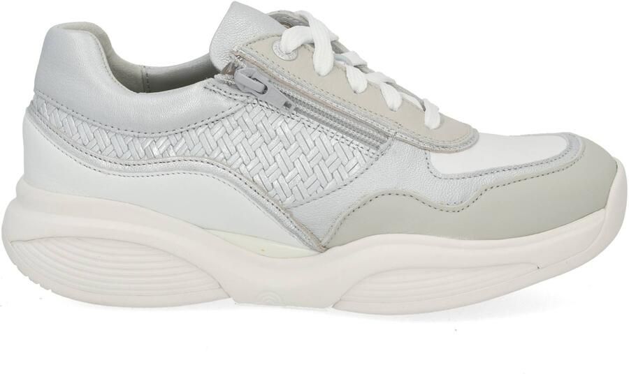 Xsensible SWX11 light grey combi Dames Kleur Grijs) - Foto 4