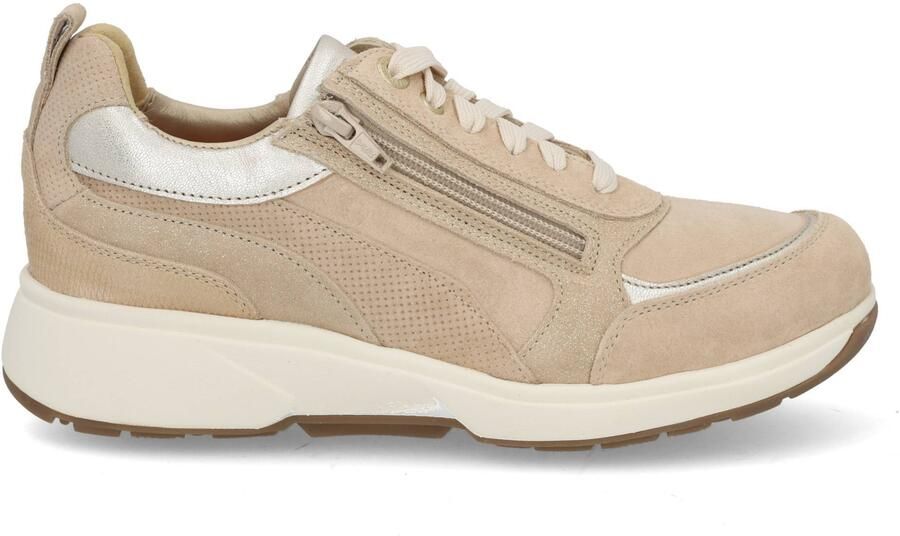 Xsensible Stretchwalker Sneaker Valletta 30222.2.446 HX Sand Fantasy - Foto 3