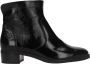 Skechers Sneakers Street Uno Stand on Air in eenvoudige look vrijetijdsschoen lage schoen veterschoen - Thumbnail 5