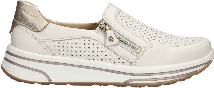 Skechers Bruine Herensandalen met Klittenbandsluiting en Luxe Foam Bruin Heren - Foto 10