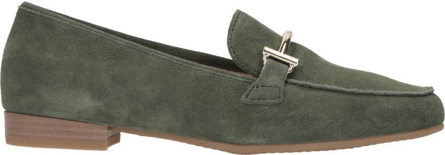 LOFF1881 LOFF 1881 loafer Heren Grijs - Foto 3