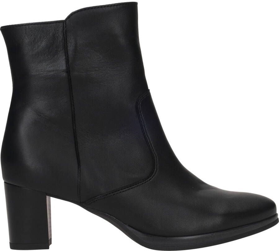 Tamaris Plateausneakers vrijetijdsschoen halfschoen veterschoen met inzetten en glinsterdetails - Foto 7