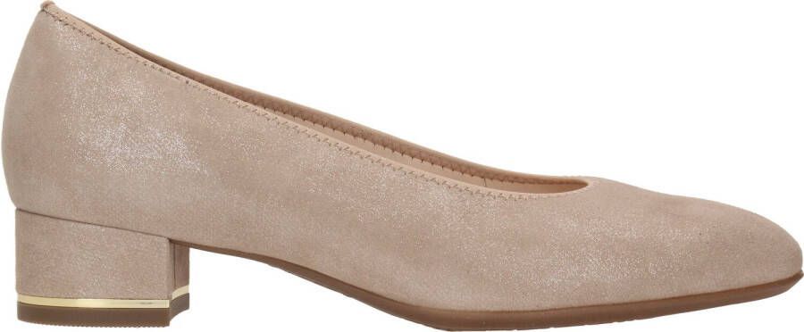 Ara Stijlvolle Graz Schoenen voor Vrouwen Gray Dames - Foto 6