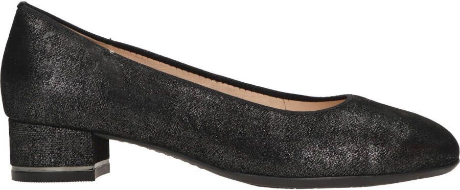 Wäldlaufer Waldlaufer Orthotritt Sneaker 715H02 402 267 Lichtblauw Wit - Foto 6