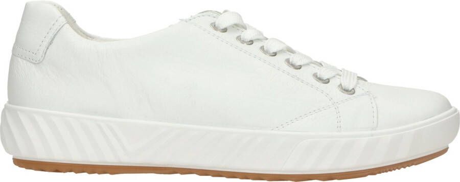 Ara Sneakers Avio slipper lage schoen vrijetijdsschoen met verwisselbare binnenzool in g-breedte - Foto 9