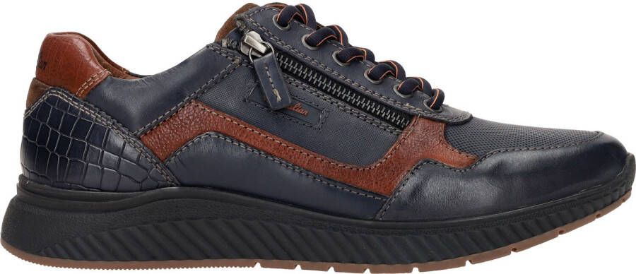 Australian Footwear Hattrick Leather 15.160702 Veterschoenen - Foto 13