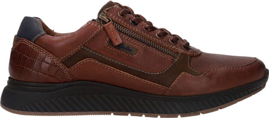Kipling sandalen bruin Jongens Imitatieleer 29 | Sandaal van - Foto 9
