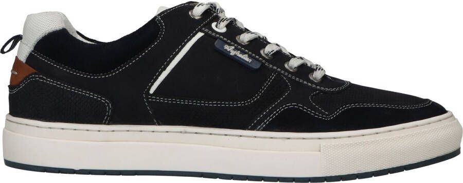 Australian Footwear Jason leather Veterschoenen - Foto 6