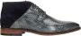 Berkelmans Imola Veterschoenen Heren Blauw - Thumbnail 3