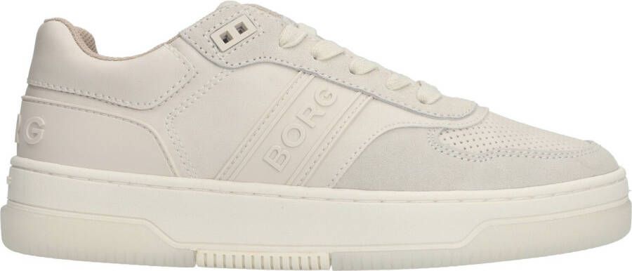 Björn Borg T2300 TNL Sneakers beige Synthetisch Dames - Foto 7