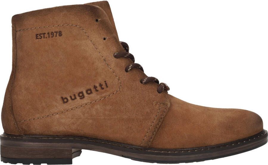 Shoesme Baby-Proof Bruin