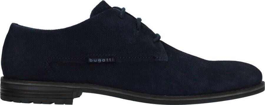 Bugatti 311-AEQ01-1400 Nette veterschoenen - Foto 2