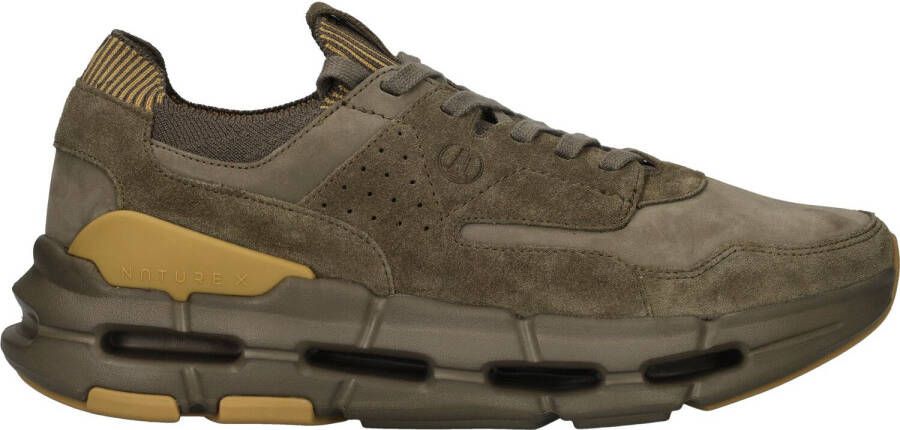 Josef Seibel Sandalen Marlon 06 zomerschoen klittenbandschoen vrijetijdssandaal met modieuze decoratieve stiksels - Foto 4