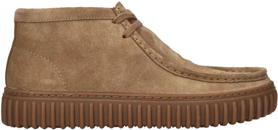 Björn Borg T2020 CAS M Sneakers Laag wit - Foto 3