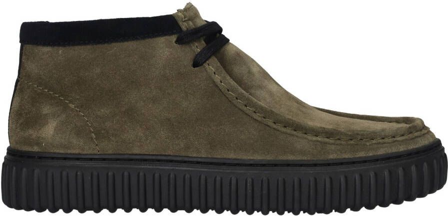 Josef Seibel Heren Sandaal 57906-TE21-781 Marlon 06 Grijs - Foto 5