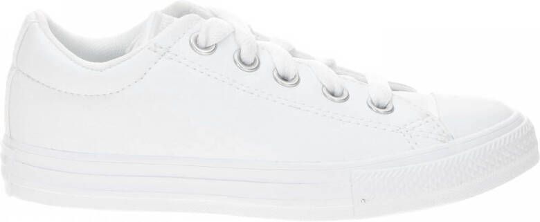 Converse Chuck Taylor All Star Street Slip sneaker Sneakers
