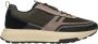 Waldläufer Waldlaufer 955001-H-Willow~~~~~~~~~~~~~~~ Sandalen met hak s Sandalen Wit beige - Thumbnail 3