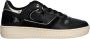 Skechers Uno Gen1 Zip And Stride Sneakers Meisjes Wit - Thumbnail 3
