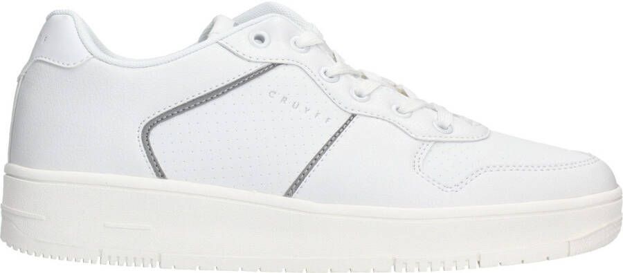 Cruyff Cuyff Indoor Royal sneakers Wit - Foto 19