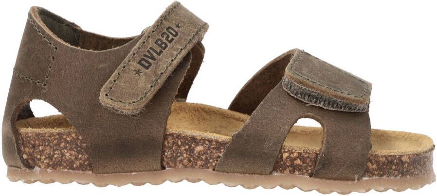 LOFF1881 LOFF 1881 veterschoen Heren Bruin - Foto 6