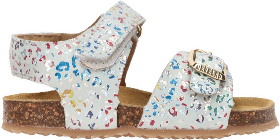 Gabor 46.308.65 Lagune Sliver White K-Wijdte Veterschoenen - Foto 3