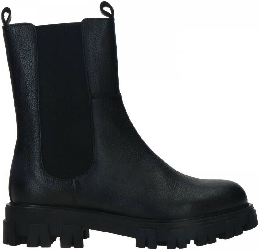 Tamaris Veterschoenen Laag Veterschoenen Laag goudkleur - Foto 3