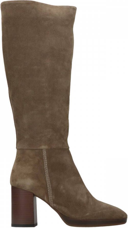 Tamaris Sandaaltjes KOLI zomerschoen sandaal blokhak in klassieke look - Foto 14