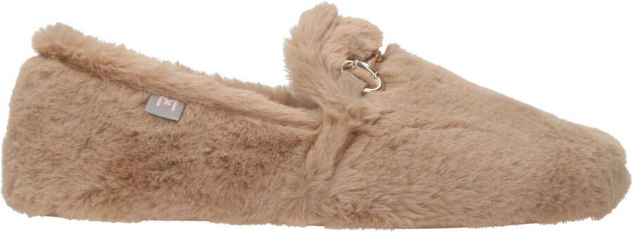 Imac Veterschoenen Laag Veterschoenen Laag Taupe - Foto 5